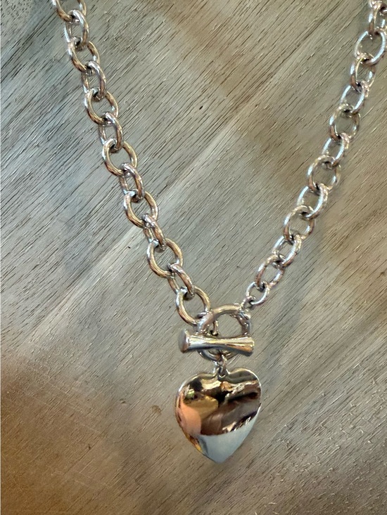 Lia Sophia Jewelry - LIA SOPHIA (Retired) Sheila Dale Necklace